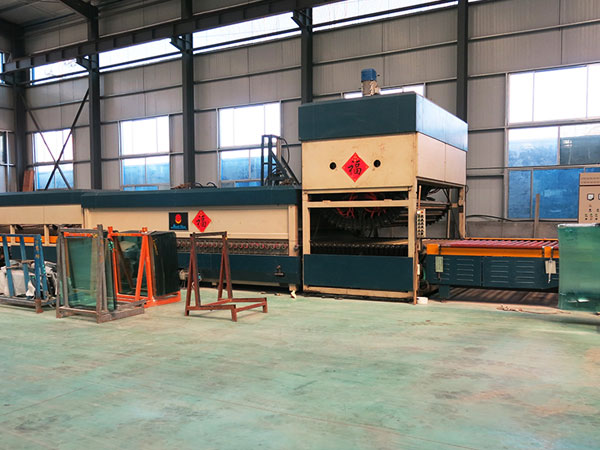 Yantai Mouping Cultural Center