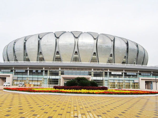 Olympic Sports Center